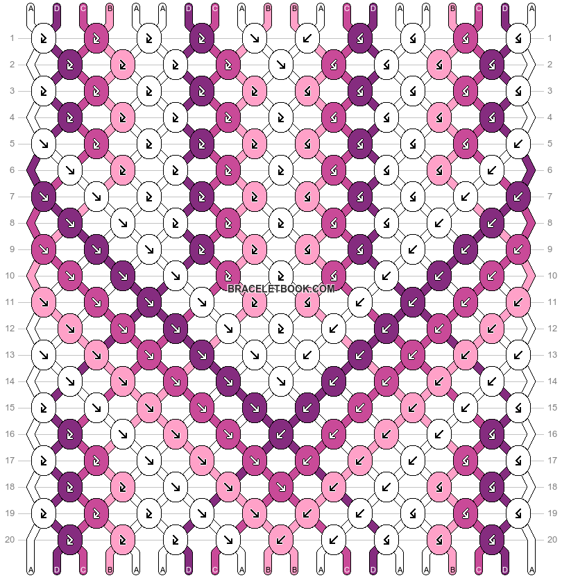 Normal pattern #199348 variation #419452 pattern