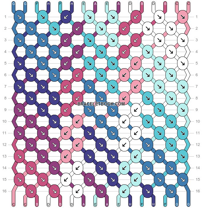 Normal pattern #30308 variation #419453 pattern