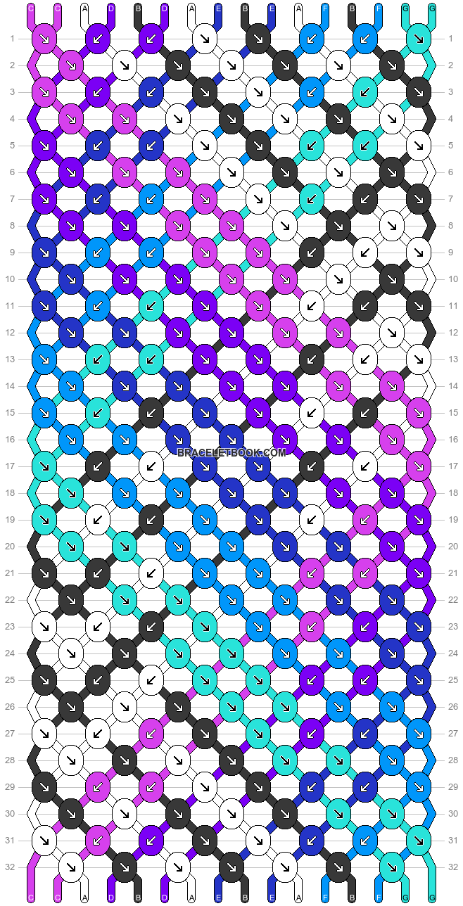 Normal pattern #192023 variation #419454 pattern