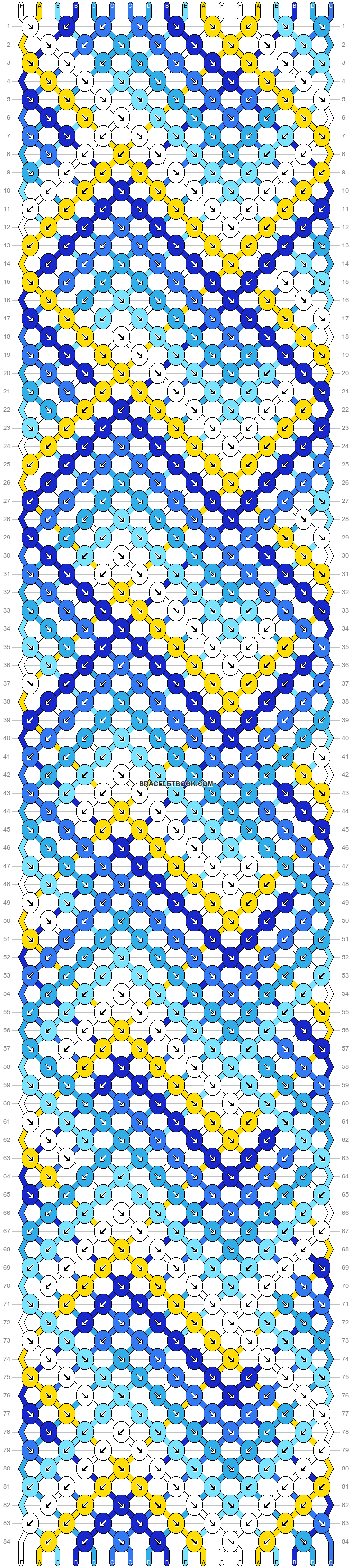 Normal pattern #184378 variation #419455 pattern
