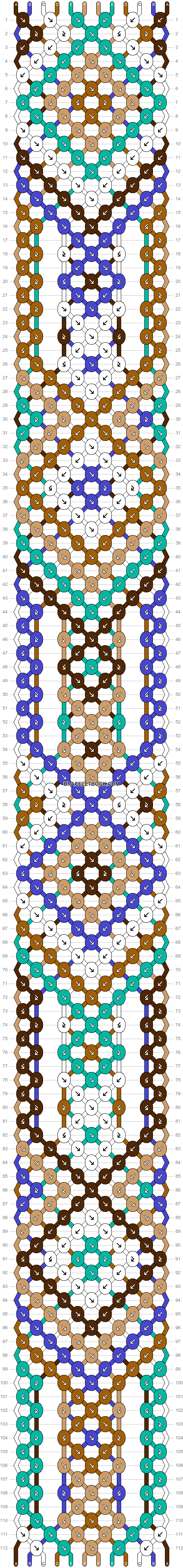 Normal pattern #34254 variation #419457 pattern