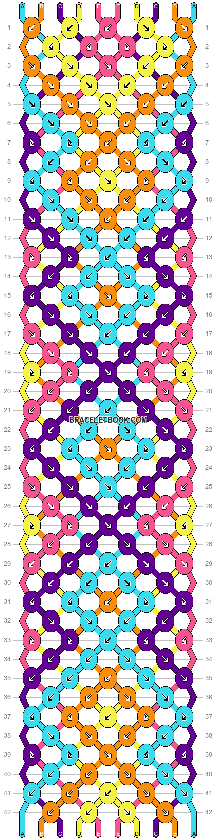 Normal pattern #156017 variation #419458 pattern