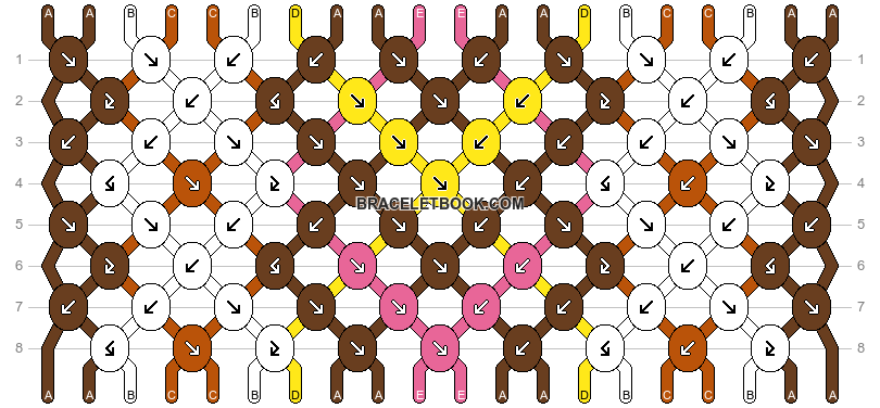 Normal pattern #190310 variation #419459 pattern