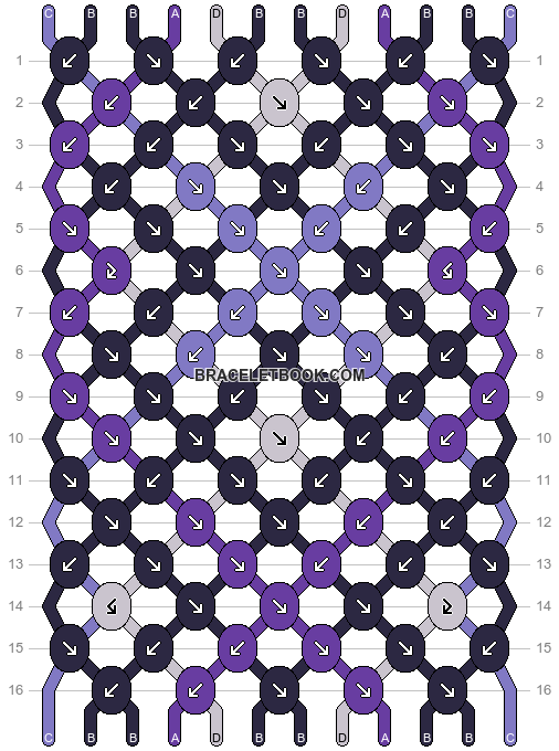 Normal pattern #136585 variation #419463 pattern