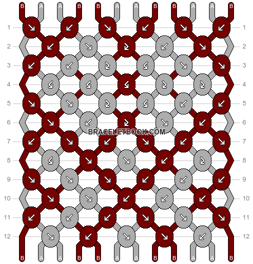 Normal pattern #198523 variation #419464 pattern