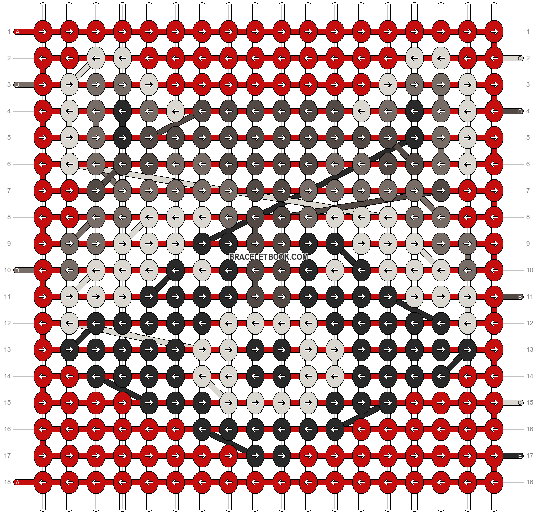 Alpha pattern #199572 variation #419468 pattern