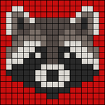 Alpha pattern #199572 variation #419468