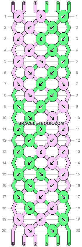 Normal pattern #200854 variation #419469 pattern