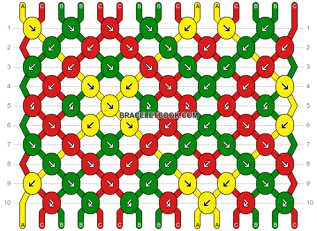 Normal pattern #121241 variation #419470 pattern