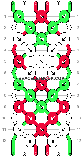 Normal pattern #100020 variation #419471 pattern