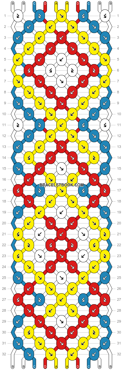 Normal pattern #182460 variation #419472 pattern