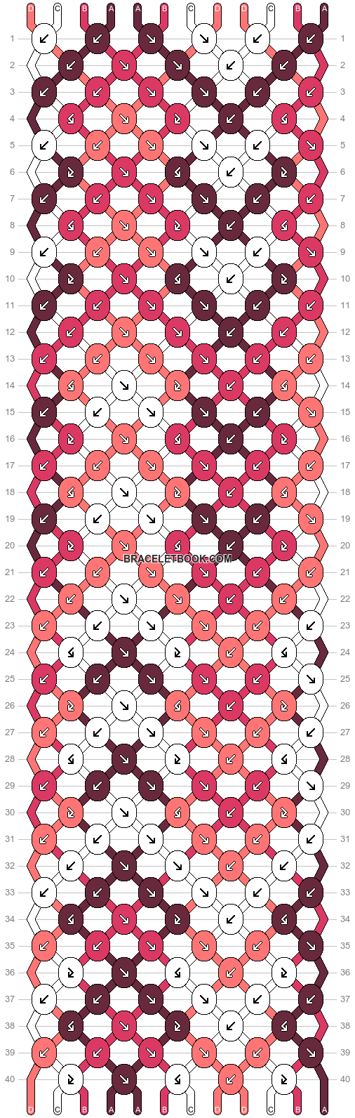 Normal pattern #129509 variation #419473 pattern