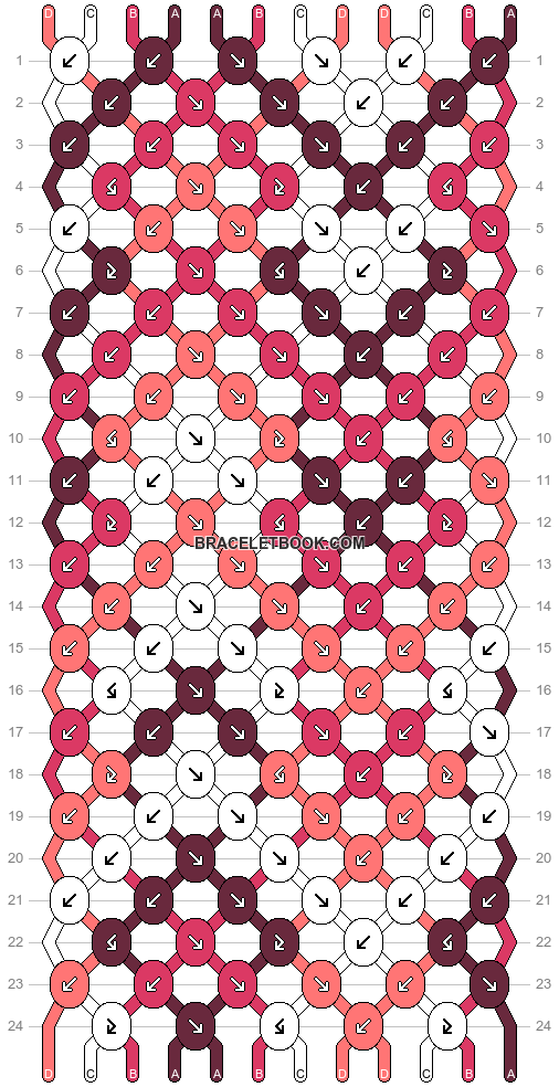 Normal pattern #129508 variation #419474 pattern