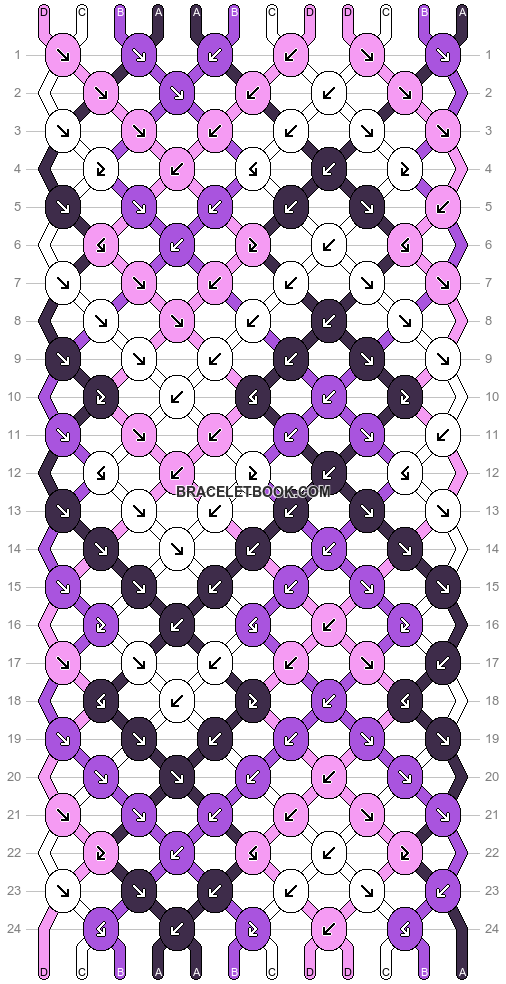 Normal pattern #129507 variation #419475 pattern