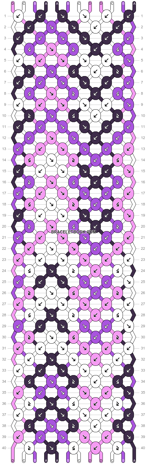 Normal pattern #129509 variation #419476 pattern