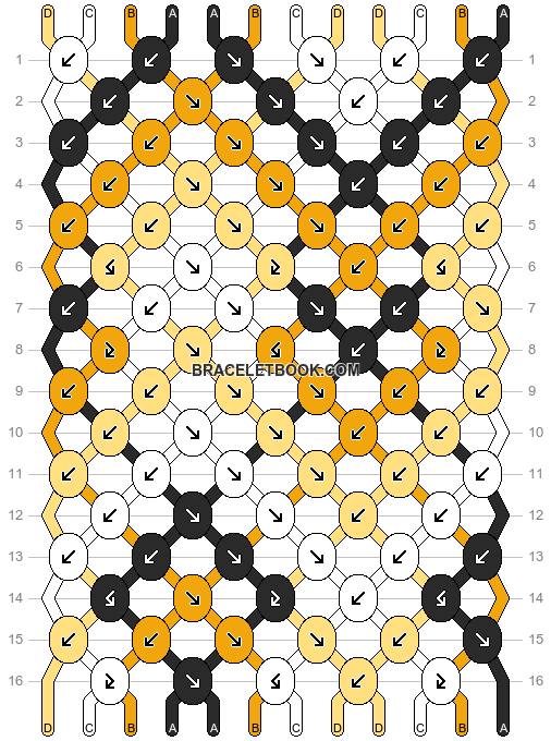 Normal pattern #129510 variation #419480 pattern