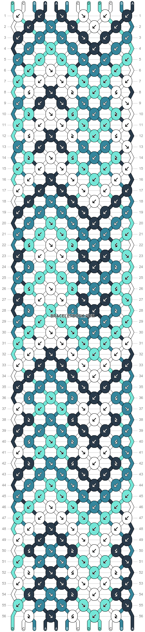 Normal pattern #129511 variation #419481 pattern