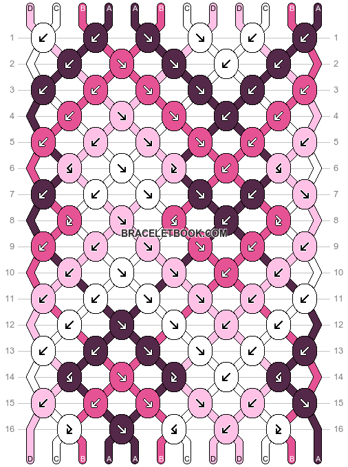 Normal pattern #129510 variation #419482 pattern