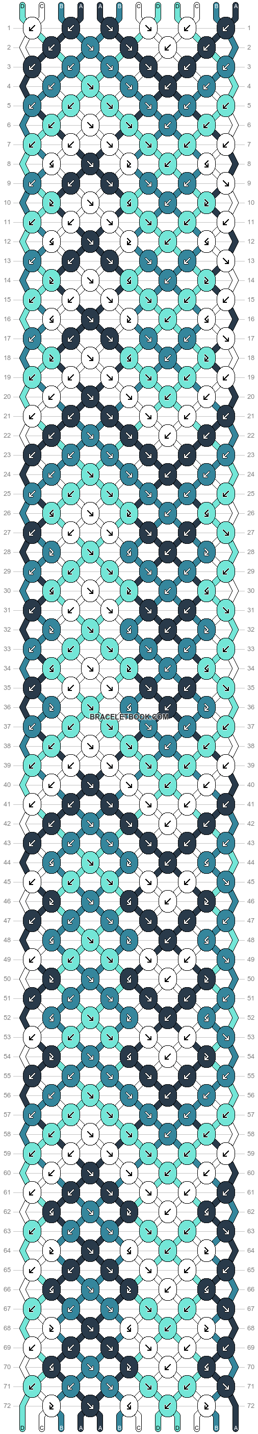 Normal pattern #129512 variation #419483 pattern