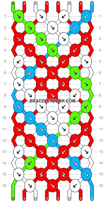 Normal pattern #200898 variation #419484 pattern