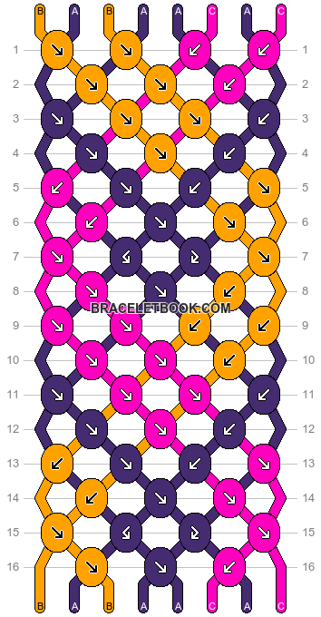 Normal pattern #200898 variation #419485 pattern