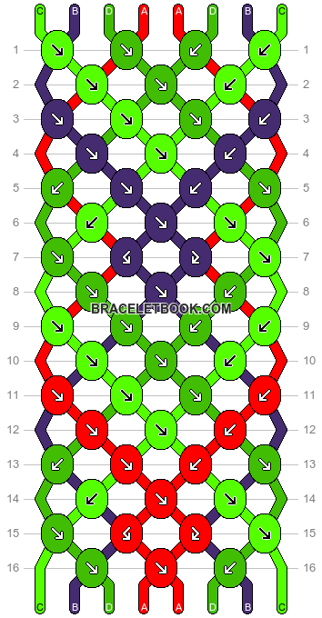 Normal pattern #200898 variation #419486 pattern