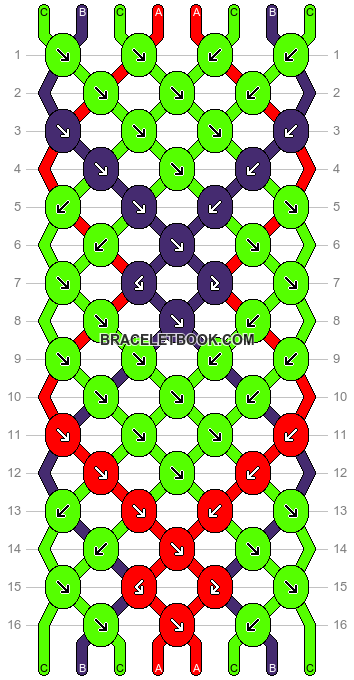 Normal pattern #200898 variation #419487 pattern