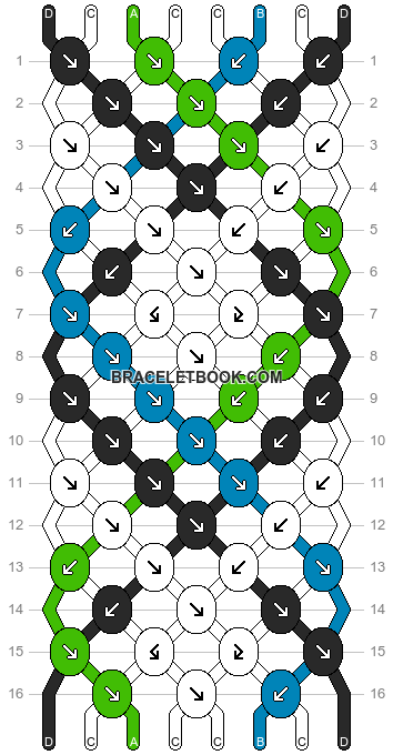 Normal pattern #200898 variation #419488 pattern