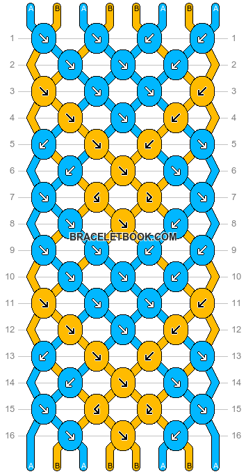 Normal pattern #200898 variation #419489 pattern