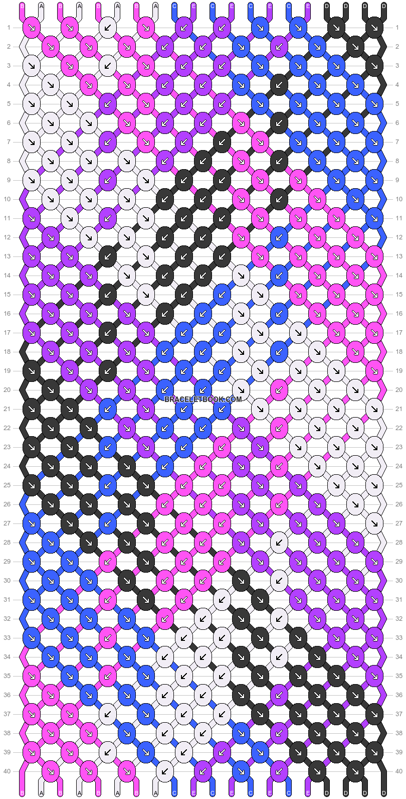 Normal pattern #190980 variation #419491 pattern