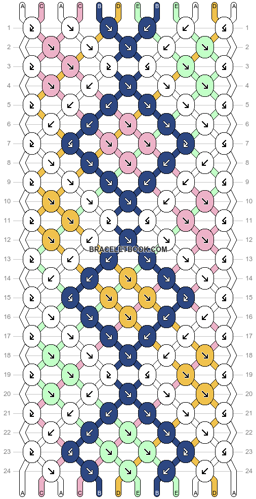 Normal pattern #145521 variation #419493 pattern