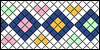 Normal pattern #145521 variation #419493