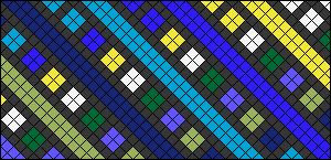 Normal pattern #116072 variation #419496