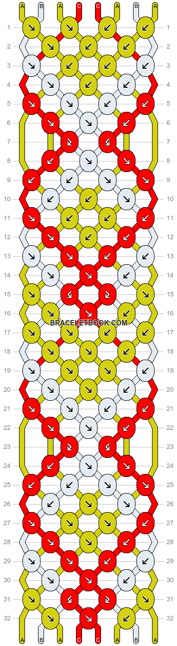 Normal pattern #200916 variation #419497 pattern