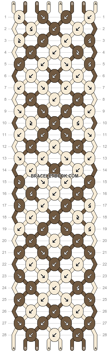 Normal pattern #199109 variation #419499 pattern