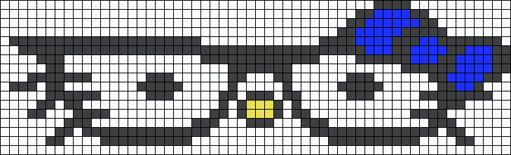 Alpha pattern #7382 variation #419500 preview