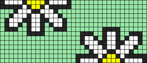 Alpha pattern #51065 variation #419507