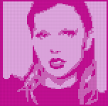 Alpha pattern #190128 variation #419508