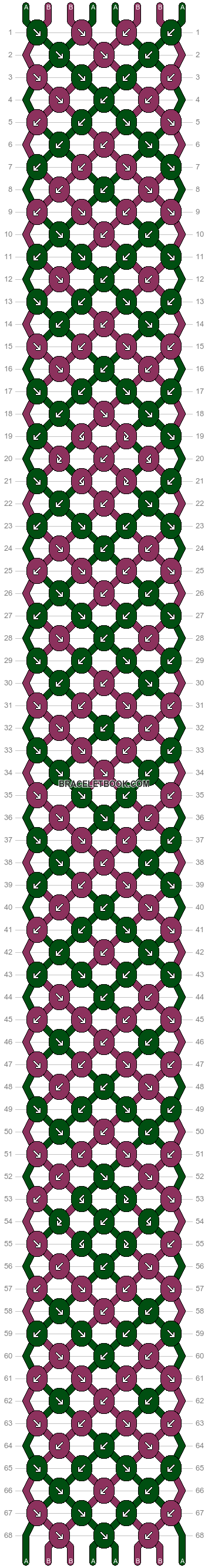 Normal pattern #199143 variation #419510 pattern
