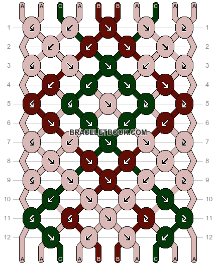 Normal pattern #182010 variation #419511 pattern