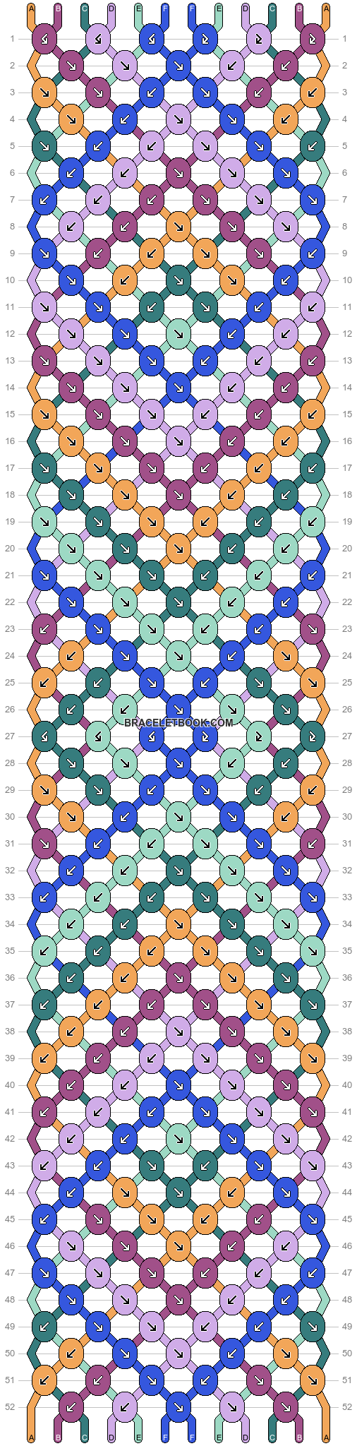 Normal pattern #47152 variation #419513 pattern