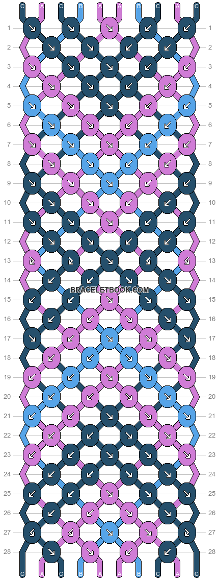 Normal pattern #200893 variation #419514 pattern