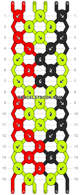 Normal pattern #200928 variation #419516 pattern