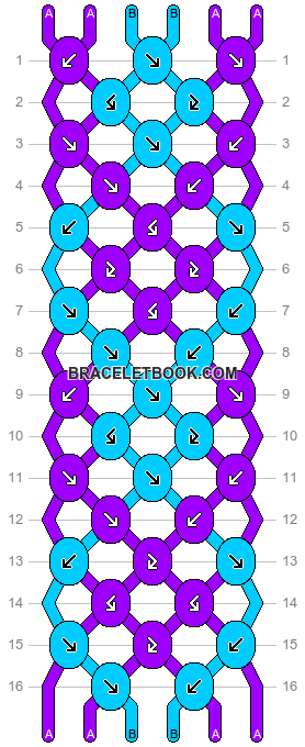 Normal pattern #200928 variation #419517 pattern