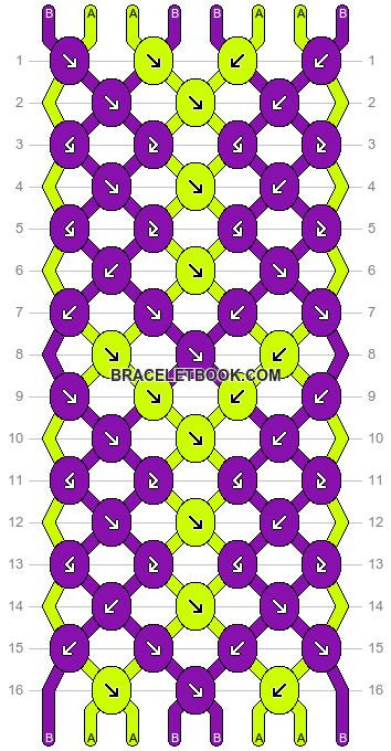 Normal pattern #177696 variation #419518 pattern