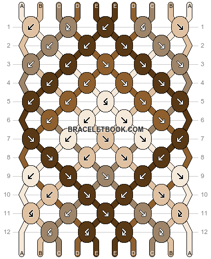 Normal pattern #199434 variation #419519 pattern