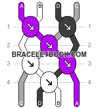 Normal pattern #12089 variation #419520 pattern