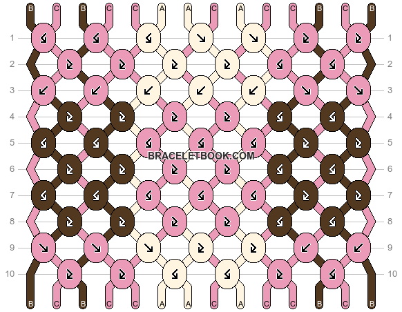 Normal pattern #104109 variation #419522 pattern