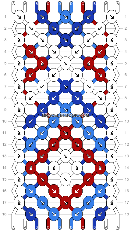 Normal pattern #23268 variation #419523 pattern