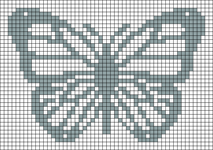 Alpha pattern #86002 variation #419524